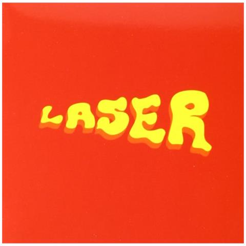 Laser - Vita Sul Pianeta - Foto 1