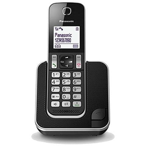 Telefono Cordless KX-TGD310 - Foto 3