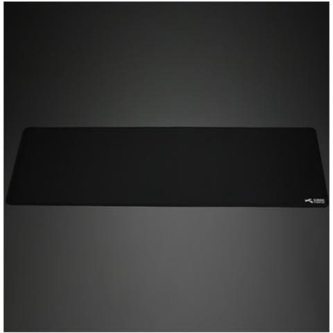 Mousepad - Extended, schwarz - Foto 2