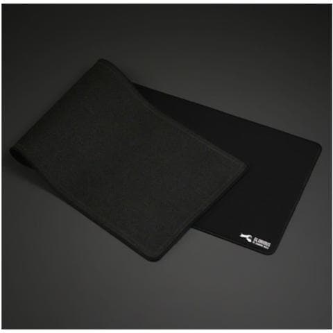 Mousepad - Extended, schwarz - Foto 7