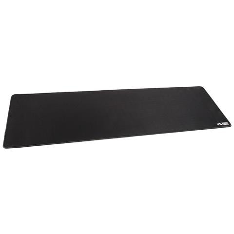 Mousepad - Extended, schwarz - Foto 1
