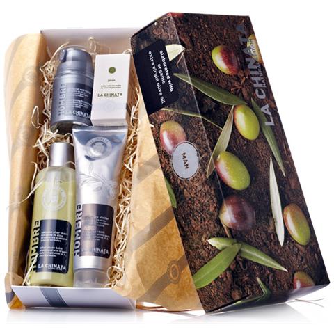 Pack Regalo Uomo ''small” - Foto 1
