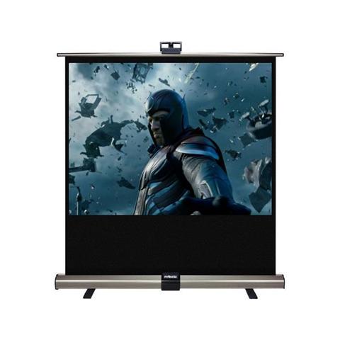 Schermo Portatile per Videoproiezione 171 x 128 cm - Foto 1