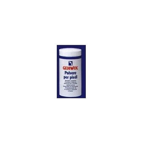 Gehwol Polvere Piedi 100g - Foto 2
