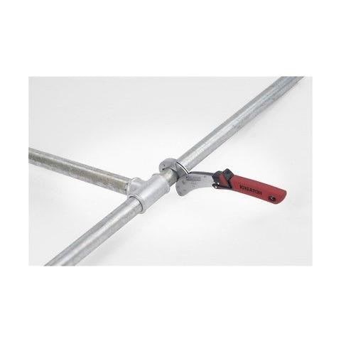 Chiave Stringitubo Universale Multiuso Mm 6-25 1/4''-1'' Giratubi Idraulico Gassis - Foto 3