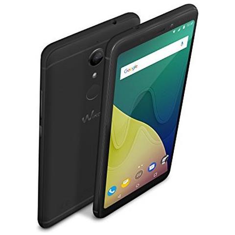 View XL 32 GB 4G / LTE Dual Sim Display 5.99" HD Slot Micro SD Fotocamera 13 Mpx Android Italia Nero - Foto 13