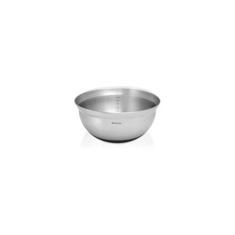 Ciotola Frullatore 3,00lt Inox Base Silicone - Foto 1