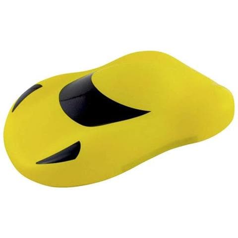 Wrapper Spray Vernice Rimovibile Tinte RAL, Giallo Traffico - Foto 2