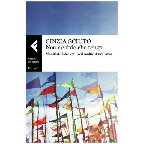 Cinzia Sciuto - Non C'E' Fede Che Tenga - Foto 2