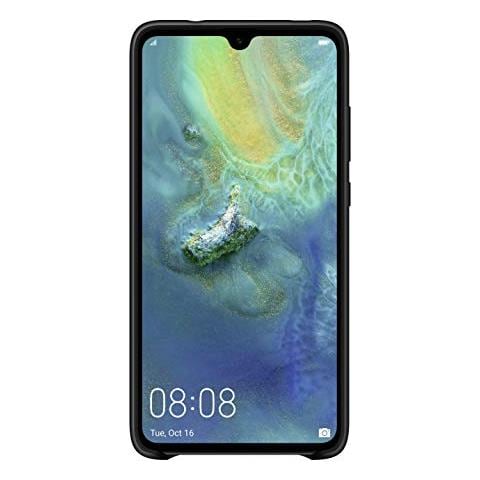 Mate 20 Custodia Protettiva, Nero - Foto 2