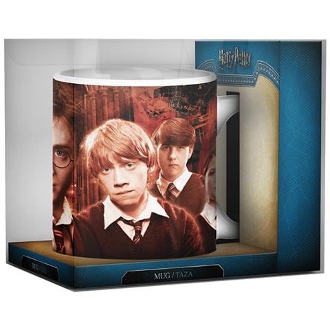 Hp Dumbledore Army Mug Tazza - Foto 2