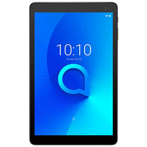 Tablet 1T 10 Nero 10.1" HD Quad Core RAM 1GB Memoria 16 GB +Slot MicroSD Wi-Fi Fotocamera 5Mpx Android - Italia  - Foto 1