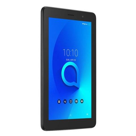 Tablet 1T 10 Nero 10.1" HD Quad Core RAM 1GB Memoria 16 GB +Slot MicroSD Wi-Fi Fotocamera 5Mpx Android - Italia  - Foto 2
