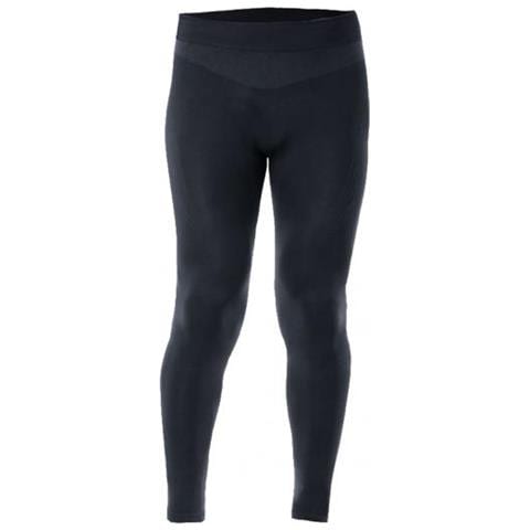 Pantalone Termico Jr Nero Bambino Taglia 12/14a - Foto 1