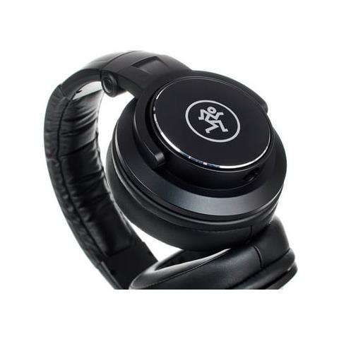 MACKIE - Mc-150 Cuffie Per Studio Monitoring, Dj E Home Recording Con  Custodia - ePRICE