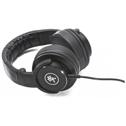 MACKIE - Mc-150 Cuffie Per Studio Monitoring, Dj E Home Recording Con  Custodia - ePRICE