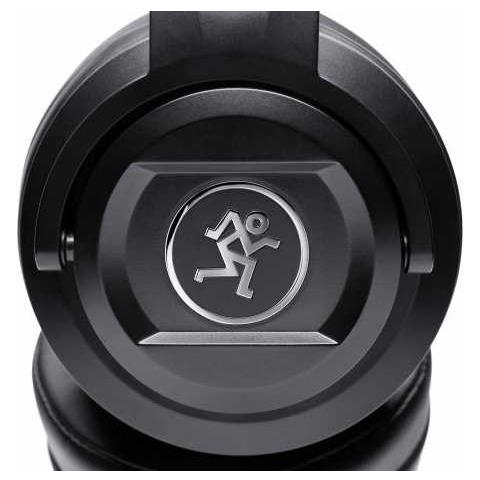 Mc-150 Cuffie Per Studio Monitoring, Dj E Home Recording Con Custodia - Foto 2