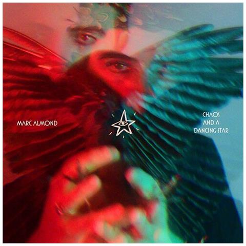 Marc Almond - Chaos And A Dancing Star - Foto 1