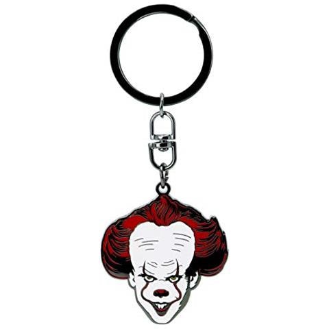 ABYstyle - IT - Portachiavi - Pennywise - Foto 1