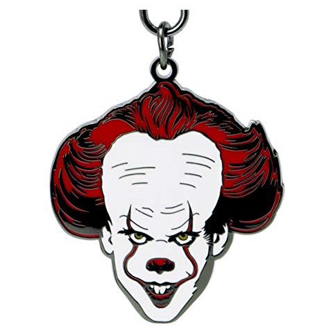 ABYstyle - IT - Portachiavi - Pennywise - Foto 3