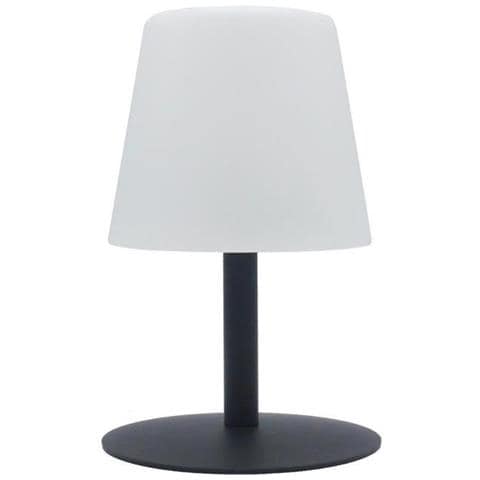 Lampada ricaricabile STANDY Grigia - Foto 1