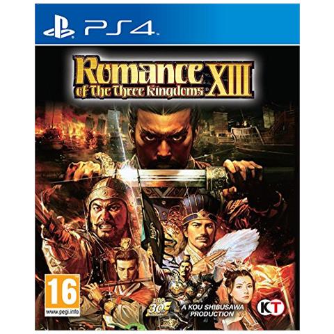 Romanzo Dei Tre Regni Xiii - [ edizione: Francia] - Foto 1