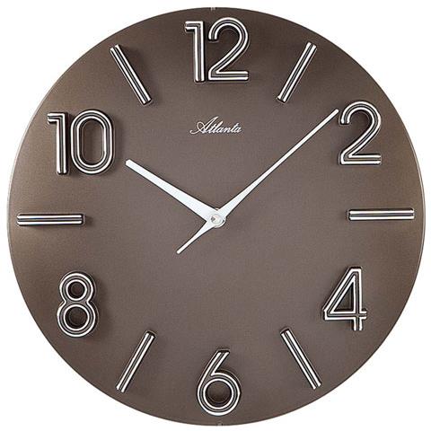 4397/3 Orologio Da Parete - Foto 1