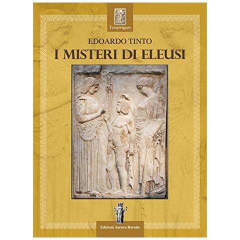 Edoardo Tinto - I Misteri Di Eleusi - Foto 1