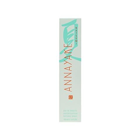 Natsumi Eau De Toilette, Donna, 100 Ml - Foto 2