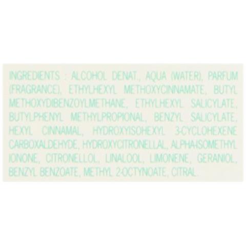Natsumi Eau De Toilette, Donna, 100 Ml - Foto 3
