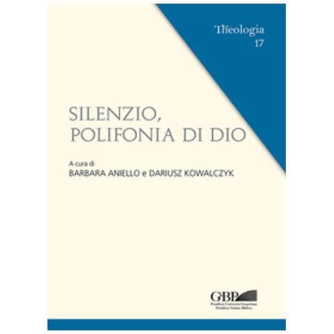 Barbara Aniello - Silenzio, polifonia di Dio - Foto 1