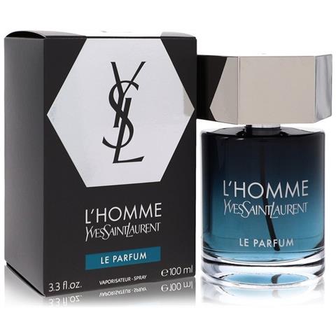 , L'homme Le Parfum, Parfum, For Men, 100 Ml - Foto 2