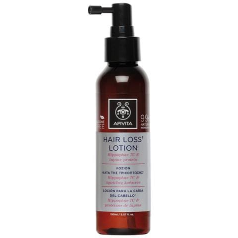 Lozione Per La Caduta Dei Capelli 150ml - Foto 2