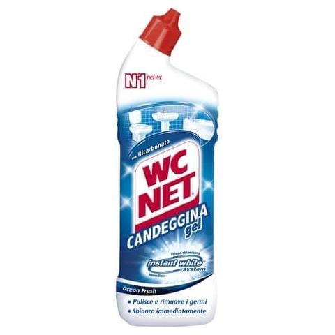 Detergente Candeggina Gel Extra White 700 Ml M74619 - Foto 1