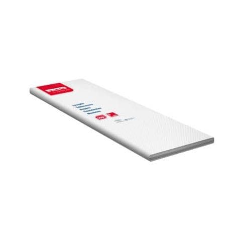 Tovagliette Eco 100x100 Cm Avana Conf. 100 Pezzi - 84042101 - Foto 1