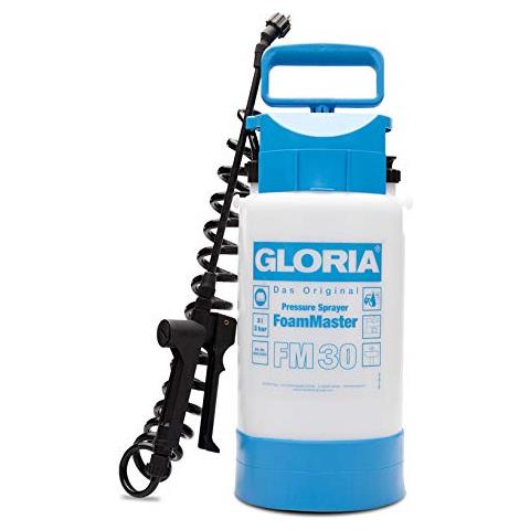 000139.0000 Vaporizzatore Tukan Dal 1 L, Bianco - Foto 1