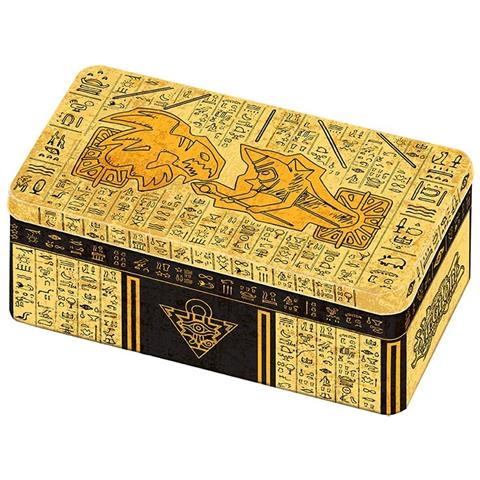 Yu-Gi-Oh! Jcc - Mega-Tin "Ancient Battles" 2021 Fr - (26/08)  - Foto 1