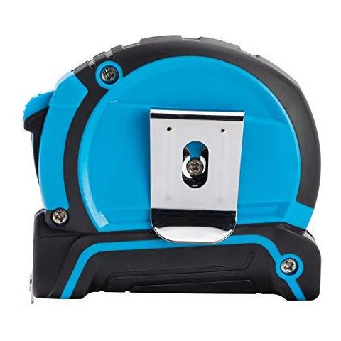 Ox Strumenti Ox-p505203 Pro Dual Lock Auto Measure-3m Tape Measure 3m - Foto 4