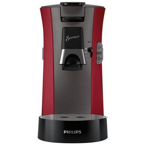 Senseo Select Csa240 / 91 Rosso - Foto 2
