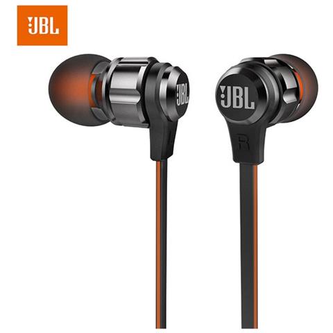 HTN - Auricolari Stereo In-ear Neri Cuffie Da Gioco Sportive Cablate Da 3,5  Mm Auricolari Per Bassi Puri Vivavoce Con Microfono | auricolari E Cuffie  Per Telefono - ePRICE