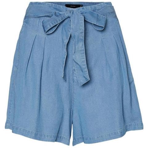 Shorts Azzurro S - Foto 1