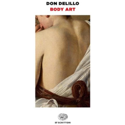 Don Delillo - Body Art - Foto 1