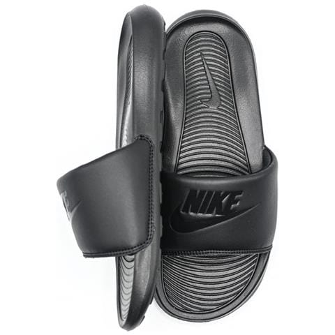 Ciabatte Victori One Taglia 44 Codice Cn9675-003 Nero - Foto 12