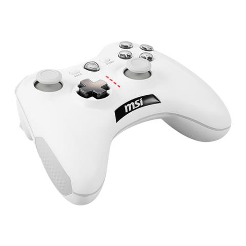 CONTROLLER FORCE GC30 V2 WHITE - Foto 2