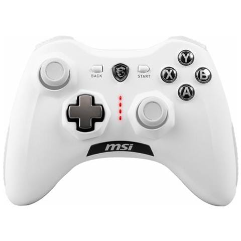CONTROLLER FORCE GC30 V2 WHITE - Foto 1