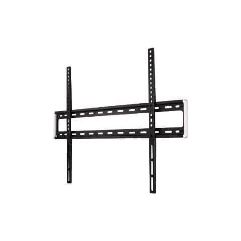 Supporto di Montaggio a Parete per TV Nera 90" 75 kg 118624 - Foto 2