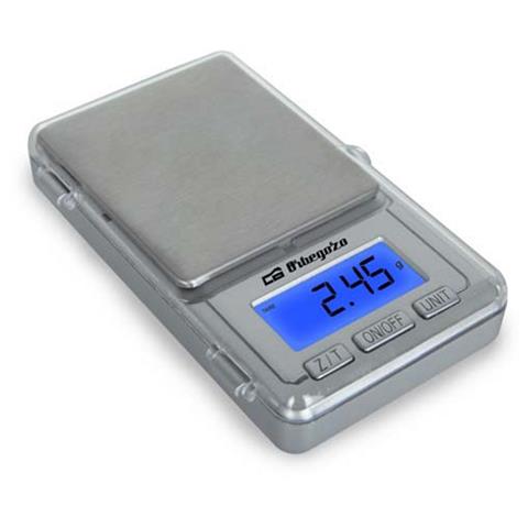 PC 3000, LCD, Blu, Acciaio inossidabile, AAA - Foto 1