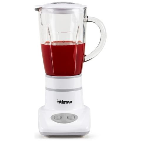 Frullatore BL-4431 Capacità 0.45 Litri Potenza 180 Watt Colore Bianco  - Foto 6