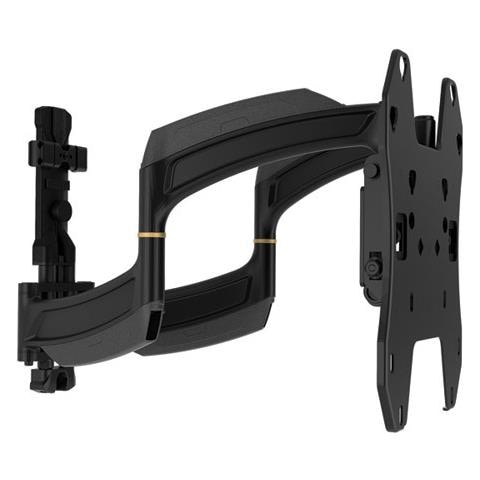TS318SU 52" Nero supporto da parete per tv a schermo piatto - Foto 1
