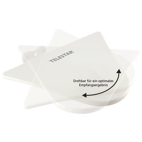 5102220, Uhf, Vhf, Dvb-t, Dvb-t2 - Foto 2